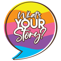 Your Story, Our Story